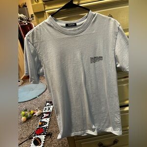 Talentless tshirt